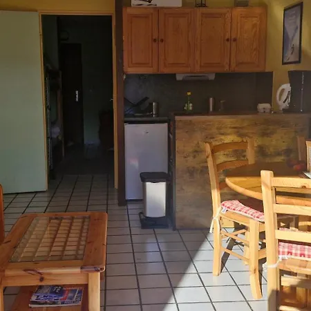 Montagne Oisans, Alpe D'huez Apartment Villard-Reculas