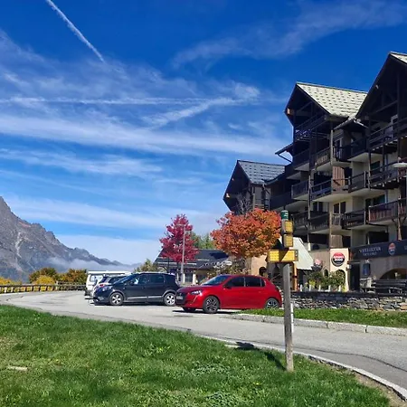 Montagne Oisans, Alpe D'huez Appartement Villard-Reculas